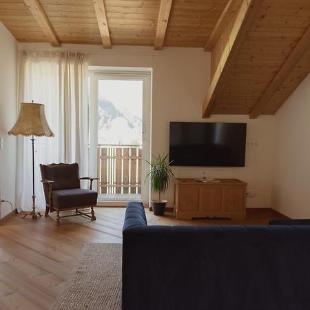 164 Apt. Val di Vizze Luaran gambar