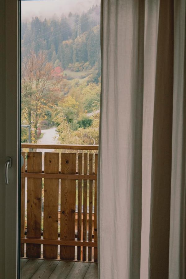 164 Apt. Val di Vizze Luaran gambar