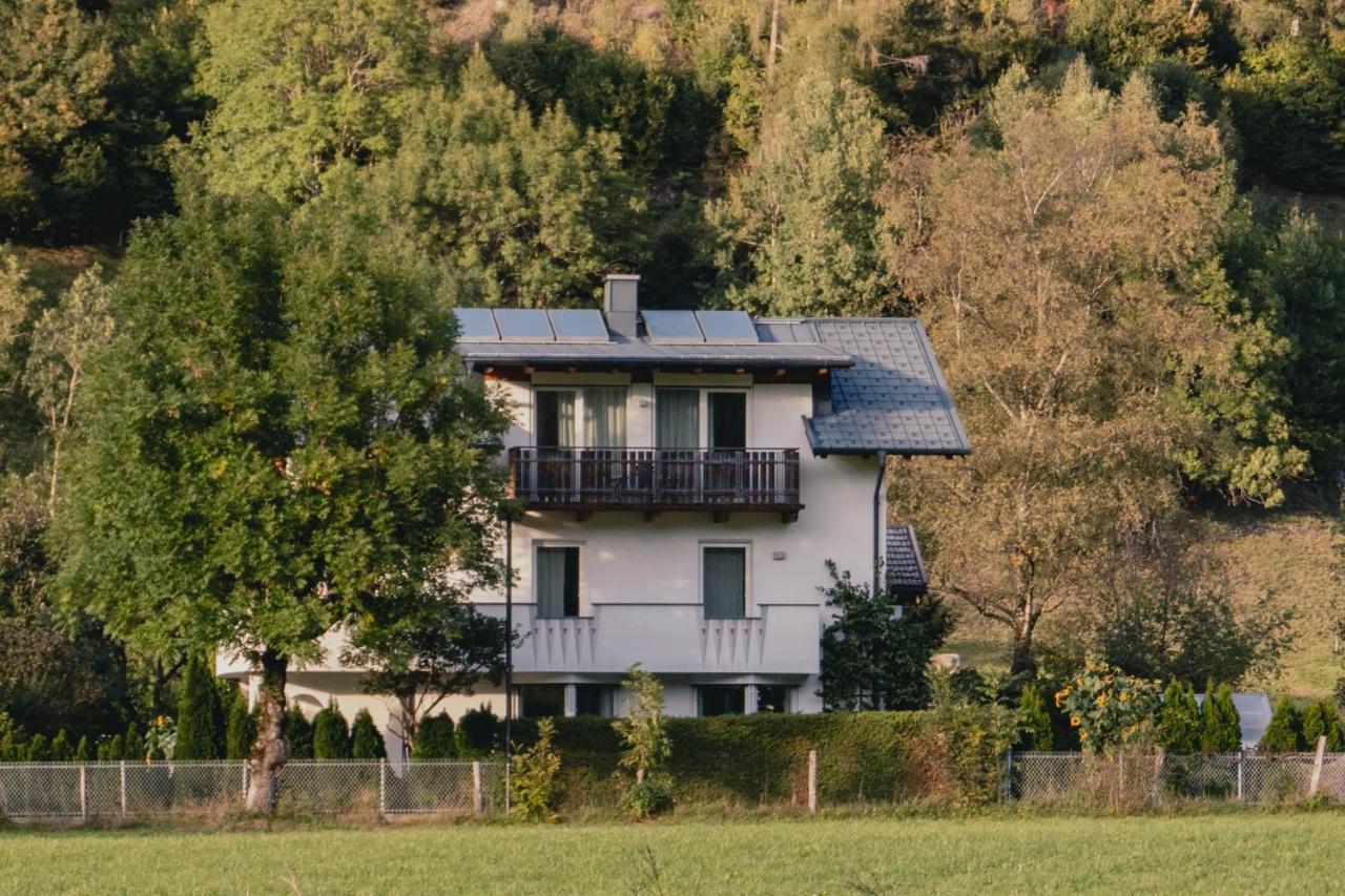 164 Apt. Val di Vizze Luaran gambar
