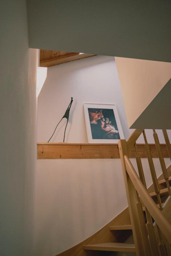 164 Apt. Val di Vizze Luaran gambar