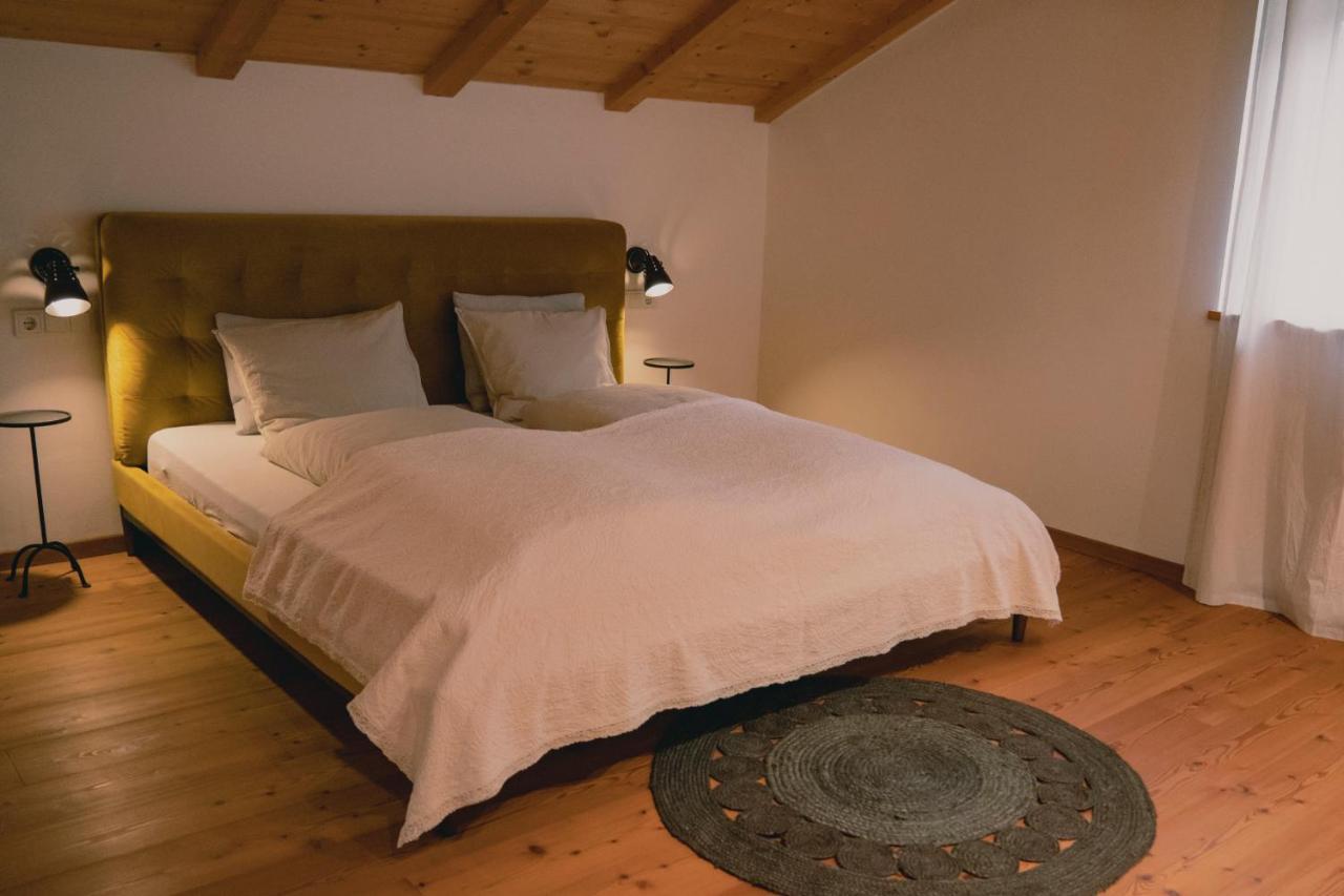 164 Apt. Val di Vizze Luaran gambar