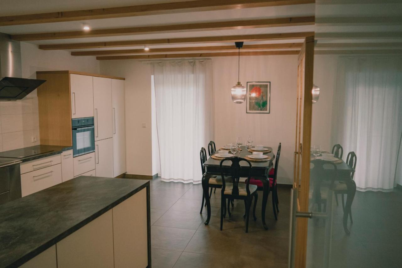 164 Apt. Val di Vizze Luaran gambar