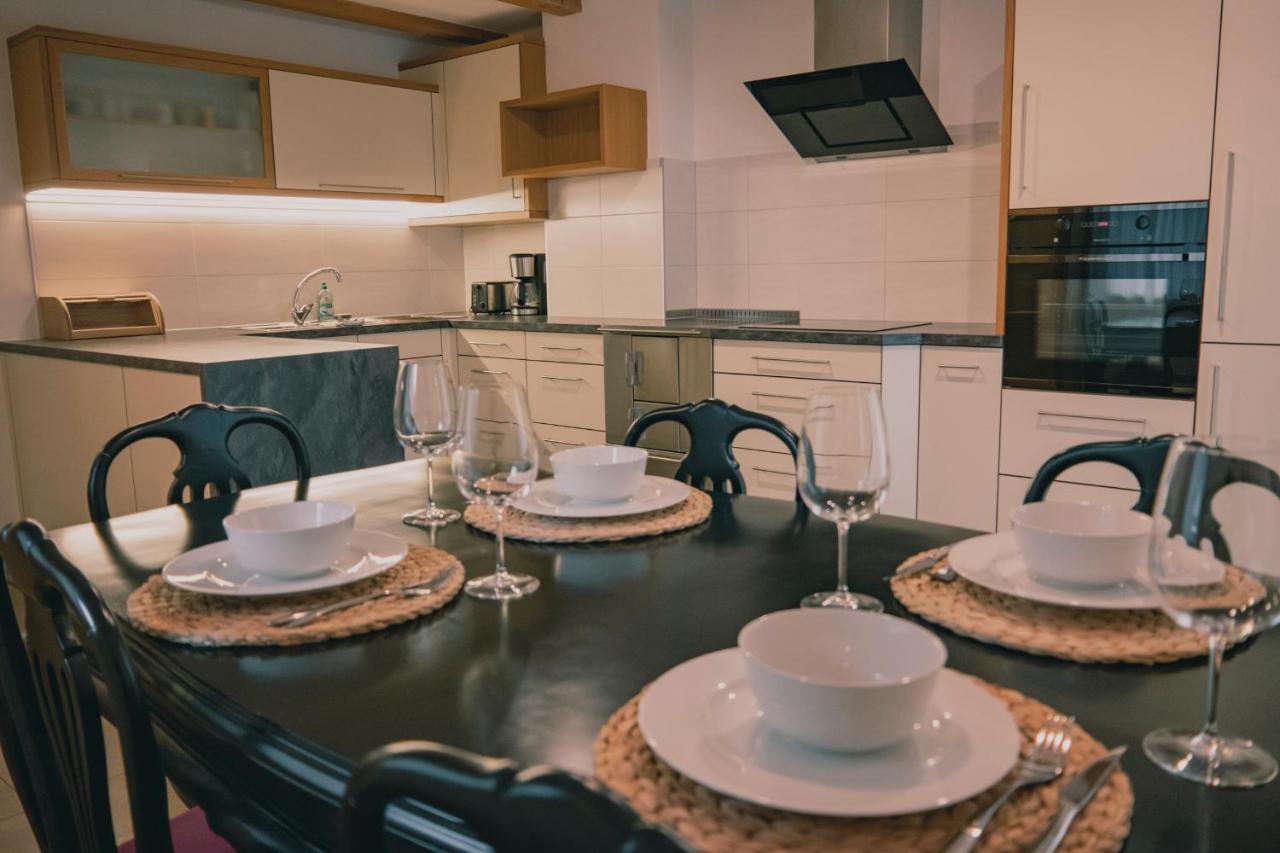 164 Apt. Val di Vizze Luaran gambar