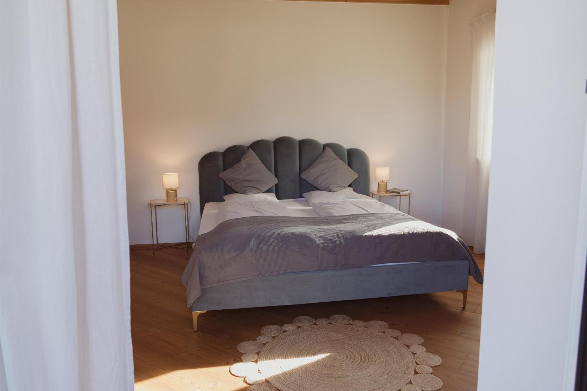 164 Apt. Val di Vizze Luaran gambar
