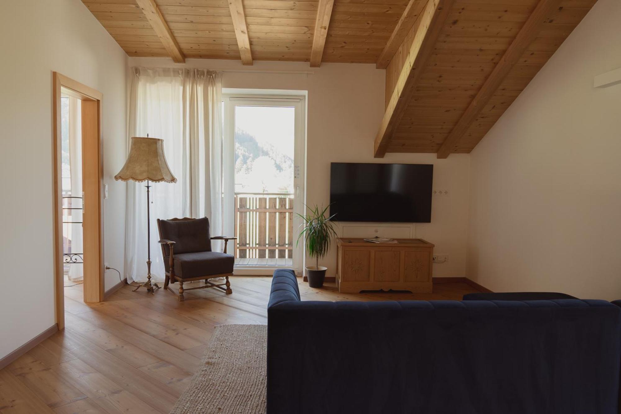 164 Apt. Val di Vizze Luaran gambar
