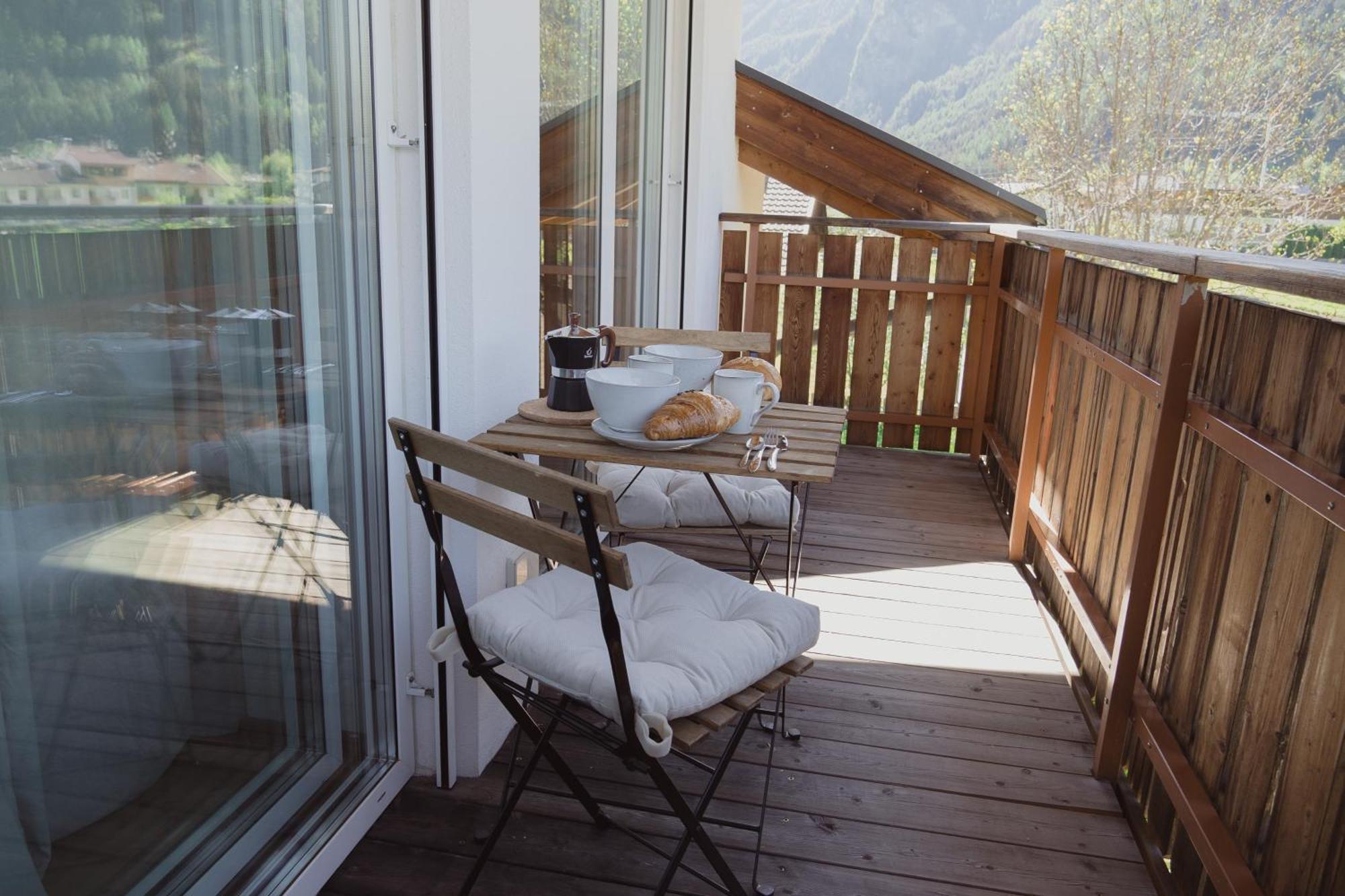 164 Apt. Val di Vizze Luaran gambar